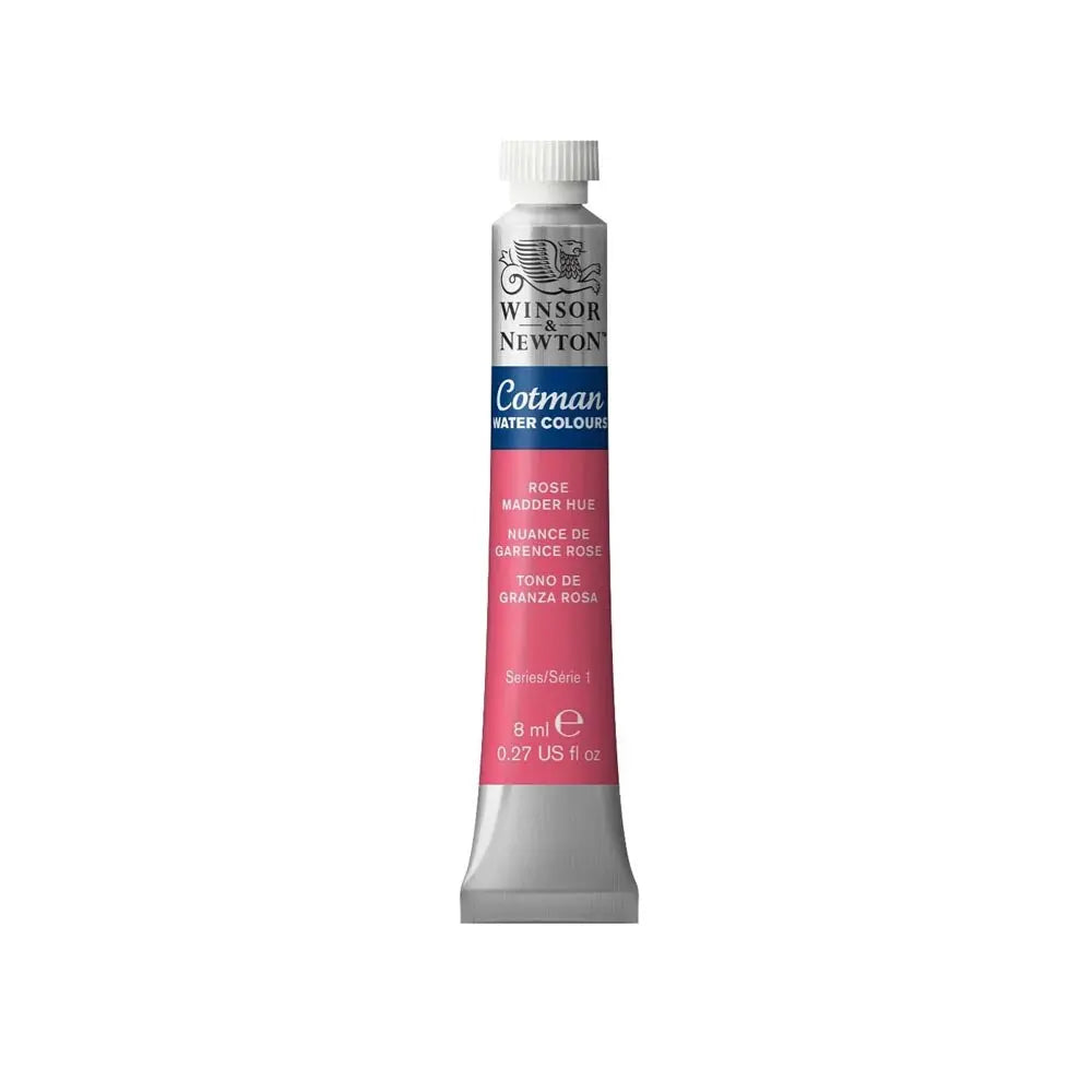 Winsor & Newton Cotman Water Colour Tubes (Loose Colours) Winsor & Newton